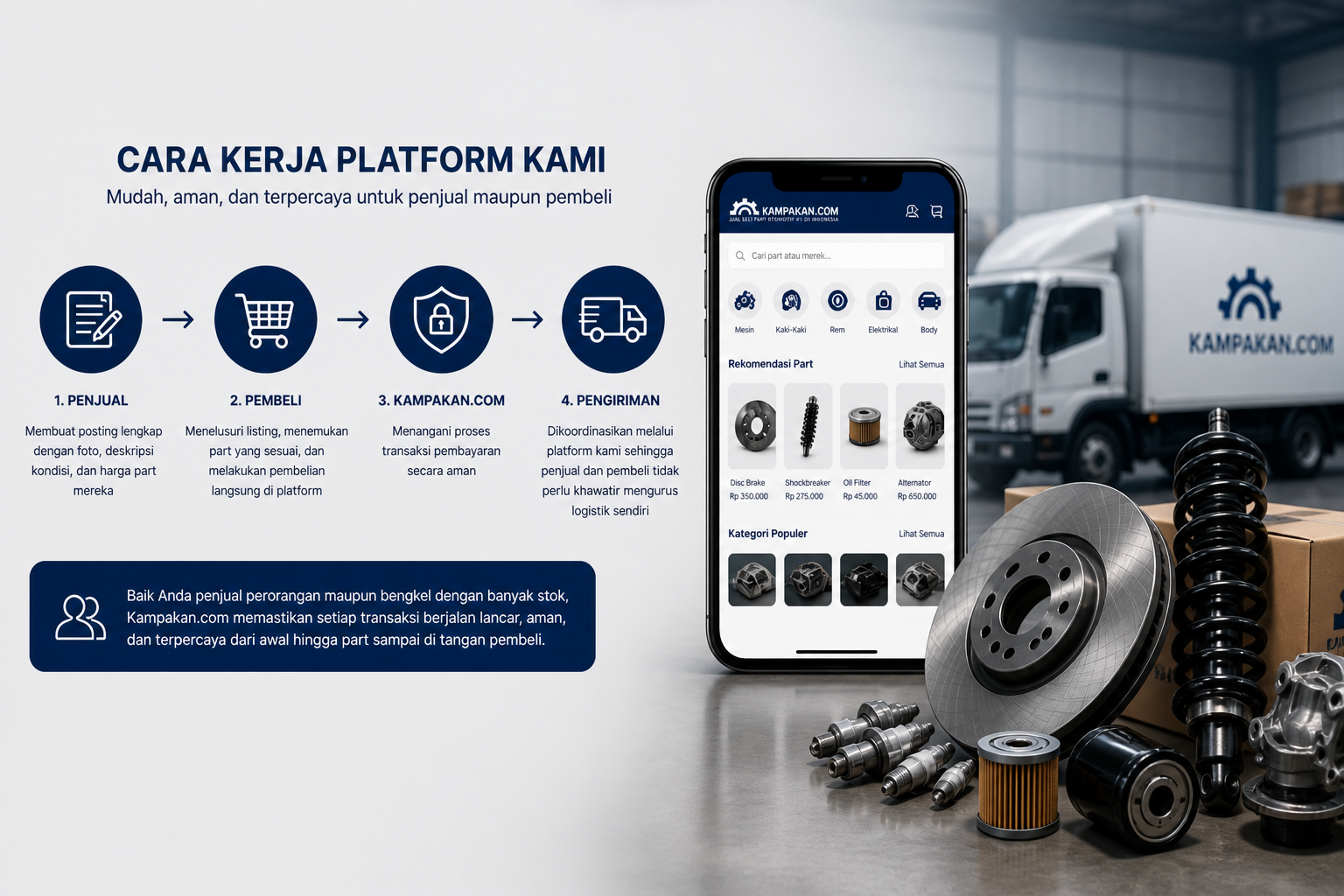 Part Otomotif