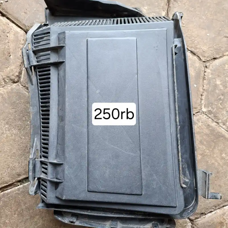 Box Belalai Filter Ac E39 Facelift Kiri