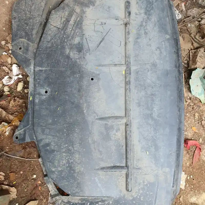 Cover Bawah Mesin E39