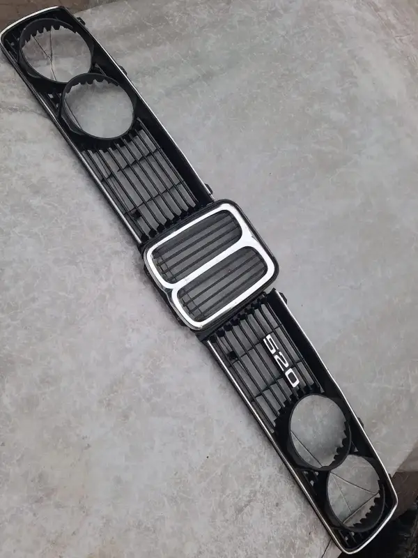 Grill e12 set