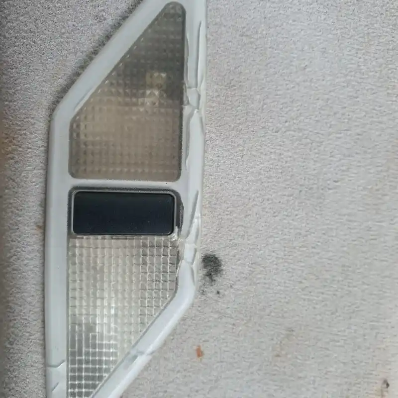 Lampu Pilar C E36