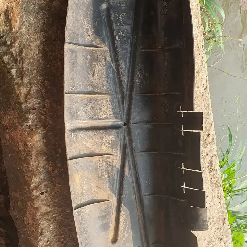 Cover bawah mesin E36