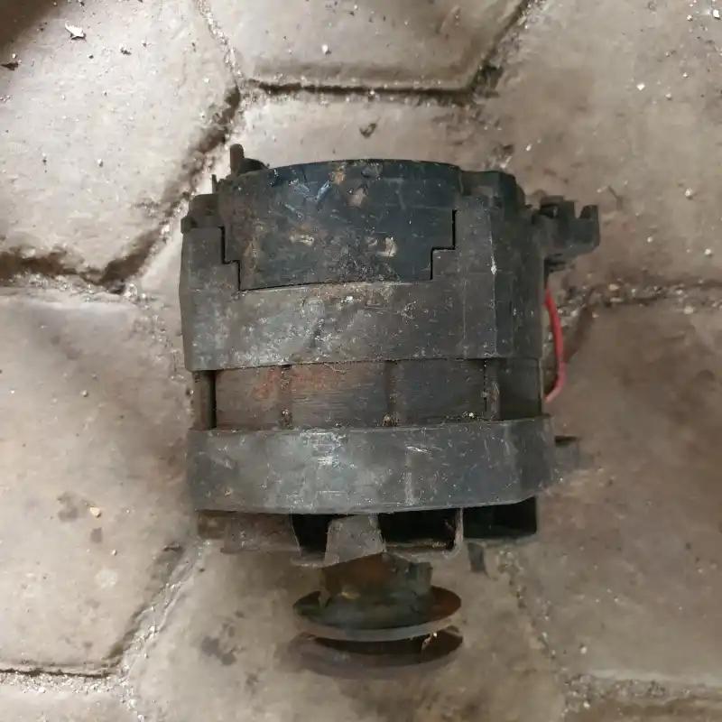 Alternator E36 M40