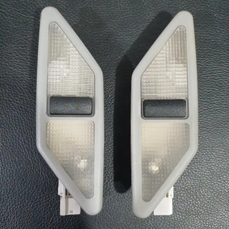 Lampu Pilar C