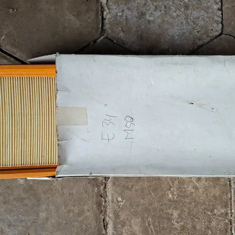 Filter Udara E34 M50