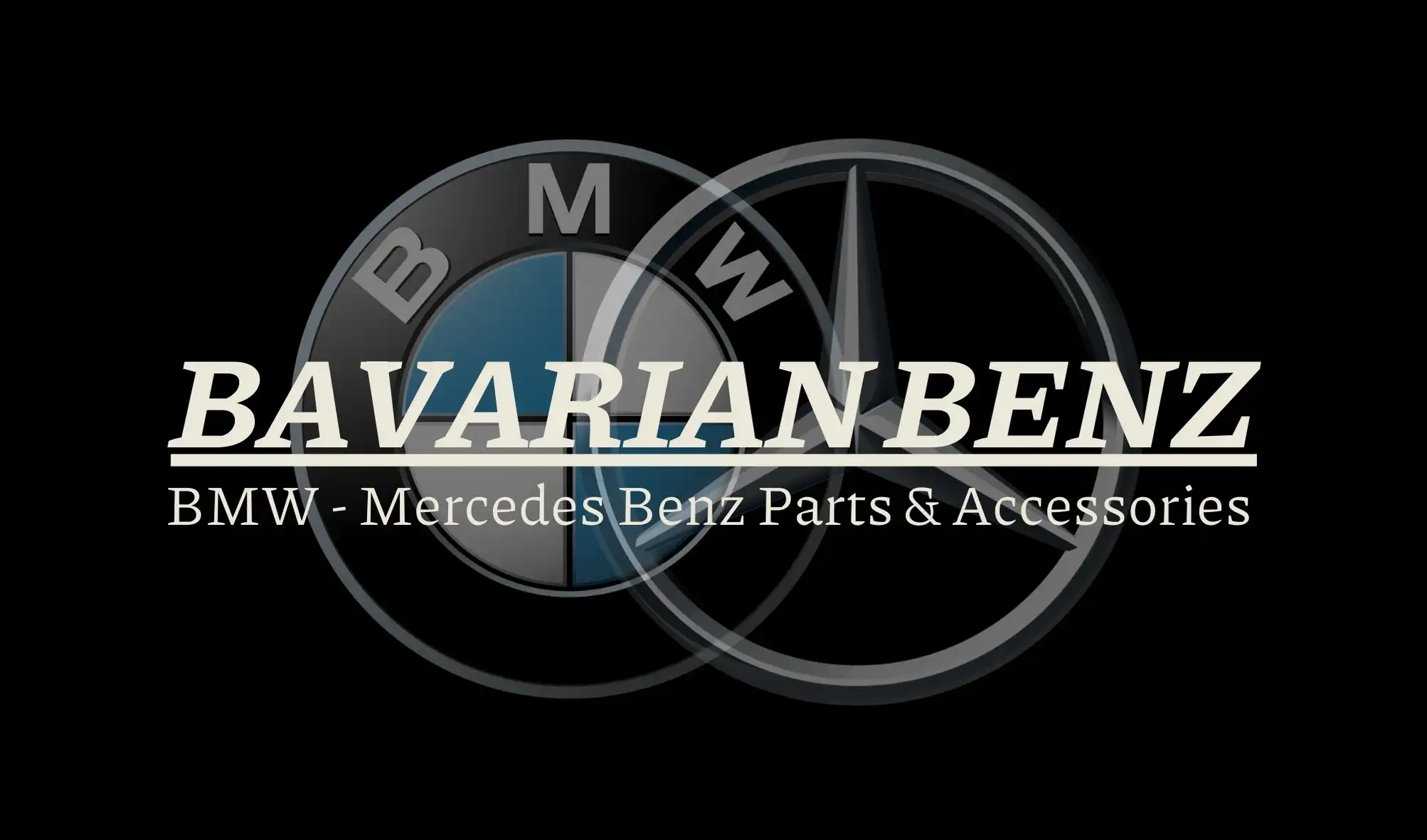 Bavarian Benz Store
